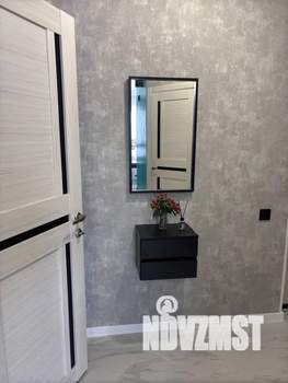 2-к квартира, посуточно, 45м2, 4/9 этаж