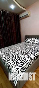 1-к квартира, посуточно, 35м2, 1/9 этаж