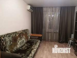 2-к квартира, посуточно, 46м2, 2/5 этаж