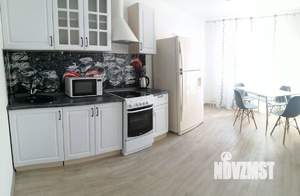 2-к квартира, посуточно, 65м2, 7/8 этаж