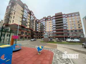1-к квартира, на длительный срок, 42м2, 6/10 этаж