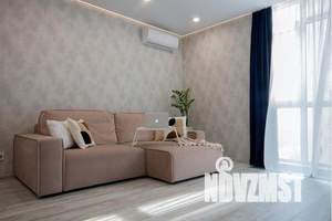 2-к квартира, посуточно, 62м2, 13/21 этаж