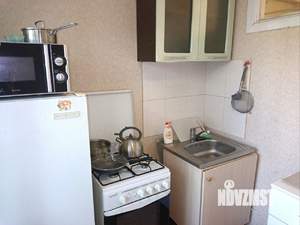 2-к квартира, на длительный срок, 48м2, 3/5 этаж