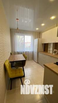 2-к квартира, посуточно, 52м2, 3/9 этаж