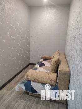 1-к квартира, посуточно, 36м2, 3/3 этаж