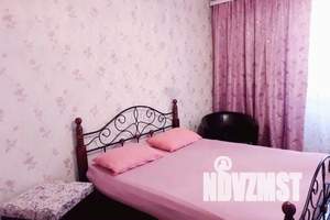 2-к квартира, посуточно, 67м2, 2/10 этаж