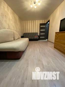 1-к квартира, посуточно, 33м2, 4/5 этаж