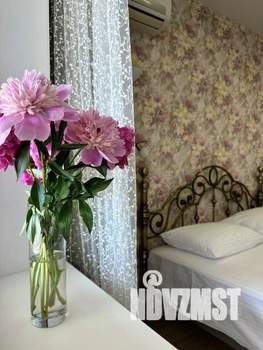 2-к квартира, посуточно, 65м2, 1/1 этаж