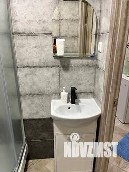 Студия квартира, посуточно, 23м2, 1/14 этаж