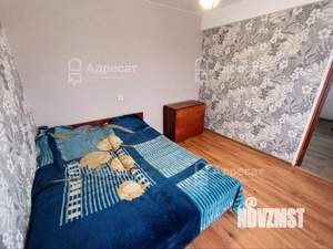 4-к квартира, на длительный срок, 61м2, 3/5 этаж