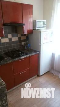 1-к квартира, посуточно, 31м2, 1/5 этаж