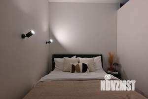 1-к квартира, посуточно, 36м2, 3/5 этаж