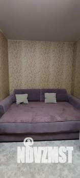 1-к квартира, посуточно, 31м2, 5/5 этаж