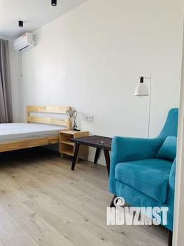 1-к квартира, на длительный срок, 29м2, 5/5 этаж