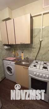 2-к квартира, посуточно, 47м2, 4/5 этаж