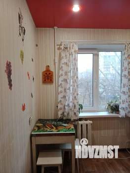 1-к квартира, на длительный срок, 32м2, 4/5 этаж