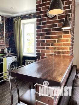 1-к квартира, посуточно, 37м2, 3/5 этаж