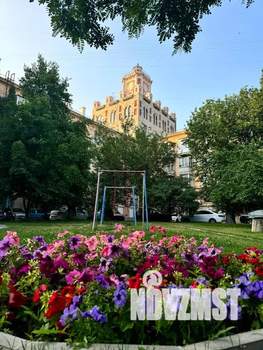 Студия квартира, посуточно, 45м2, 5/7 этаж