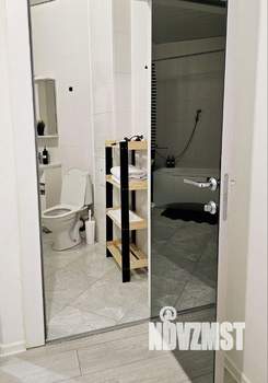 1-к квартира, посуточно, 47м2, 1/1 этаж