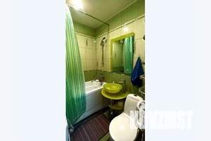 1-к квартира, посуточно, 35м2, 1/9 этаж