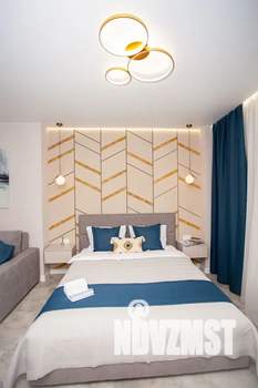 Студия квартира, посуточно, 32м2, 12/21 этаж