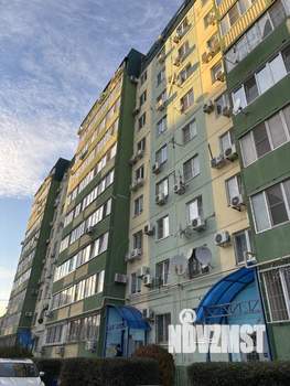 3-к квартира, на длительный срок, 70м2, 7/10 этаж