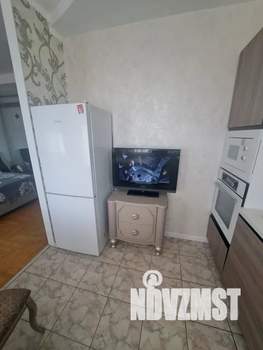 1-к квартира, посуточно, 40м2, 7/9 этаж