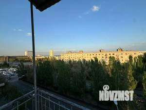 2-к квартира, посуточно, 60м2, 1/1 этаж