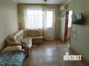 4-к квартира, на длительный срок, 68м2, 5/5 этаж