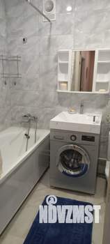 1-к квартира, на длительный срок, 35м2, 5/5 этаж