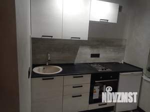 1-к квартира, посуточно, 32м2, 5/5 этаж