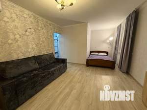 1-к квартира, посуточно, 37м2, 5/9 этаж