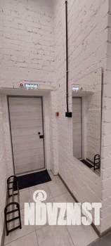 1-к квартира, посуточно, 44м2, 1/1 этаж