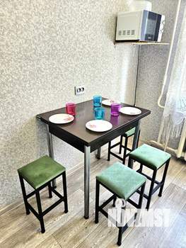 1-к квартира, посуточно, 31м2, 2/5 этаж