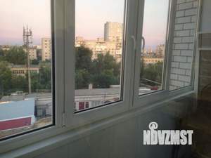 1-к квартира, на длительный срок, 48м2, 6/18 этаж