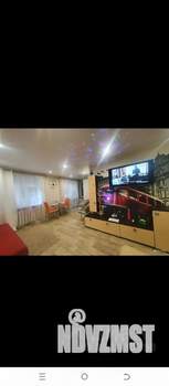1-к квартира, на длительный срок, 35м2, 1/9 этаж