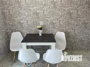 1-к квартира, посуточно, 35м2, 9/16 этаж