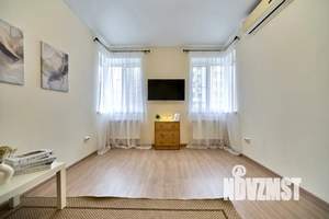 2-к квартира, посуточно, 43м2, 2/13 этаж