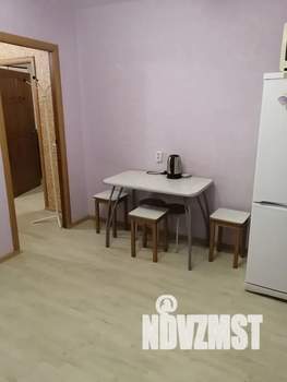 1-к квартира, посуточно, 35м2, 7/14 этаж