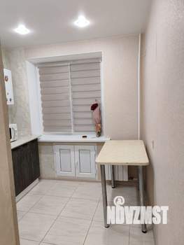 1-к квартира, на длительный срок, 31м2, 3/5 этаж
