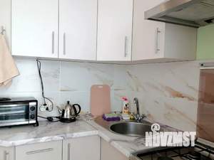 1-к квартира, посуточно, 31м2, 9/9 этаж