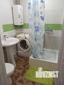1-к квартира, на длительный срок, 32м2, 5/5 этаж