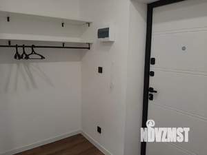 Студия квартира, посуточно, 24м2, 1/9 этаж