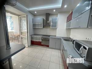 1-к квартира, на длительный срок, 50м2, 5/16 этаж