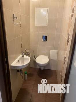 2-к квартира, посуточно, 65м2, 10/11 этаж