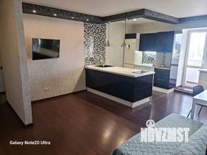 2-к квартира, посуточно, 70м2, 11/15 этаж