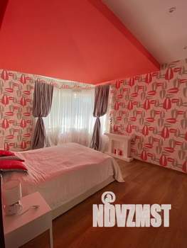 2-к квартира, посуточно, 80м2, 2/5 этаж