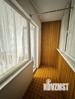 1-к квартира, на длительный срок, 34м2, 13/16 этаж