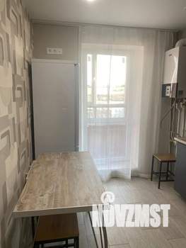 1-к квартира, посуточно, 38м2, 9/10 этаж