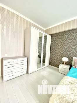 2-к квартира, посуточно, 55м2, 16/26 этаж